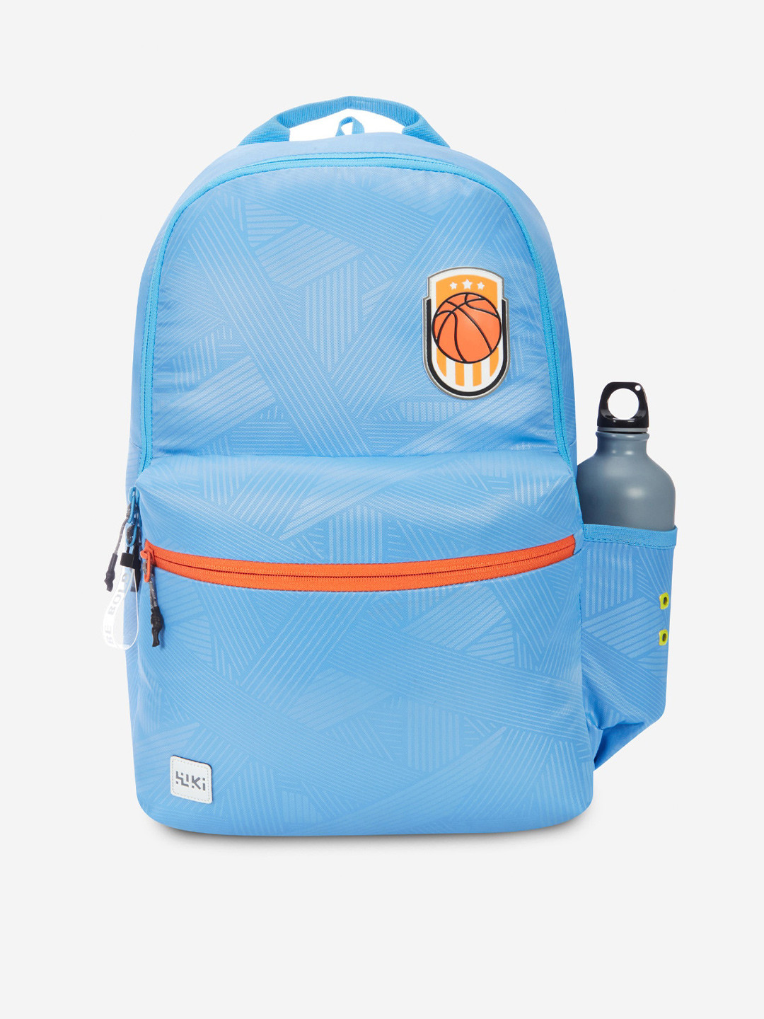 Wildcraft WIKI Pack Backpack