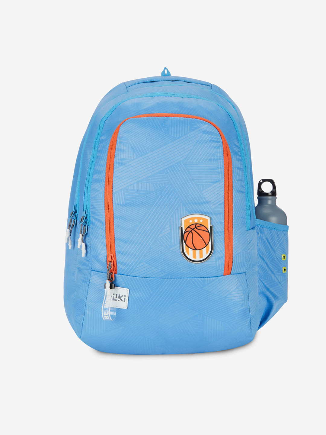 Wildcraft Padded WIKI-2 Backpack