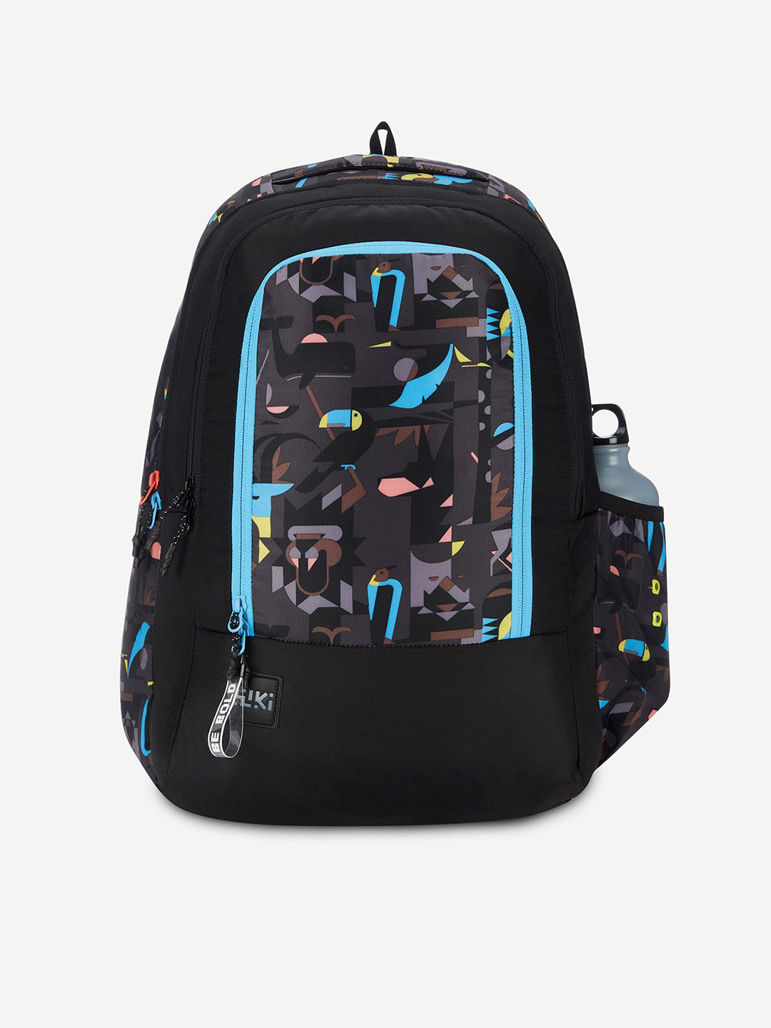 Wildcraft Kids Graphic WIKI-2 Backpack