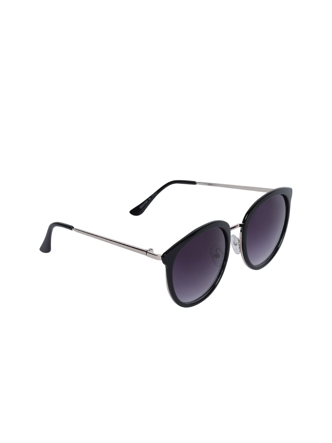 Peter Jones Eyewear Butterfly Sunglasses with UV Protected Lens RD009B