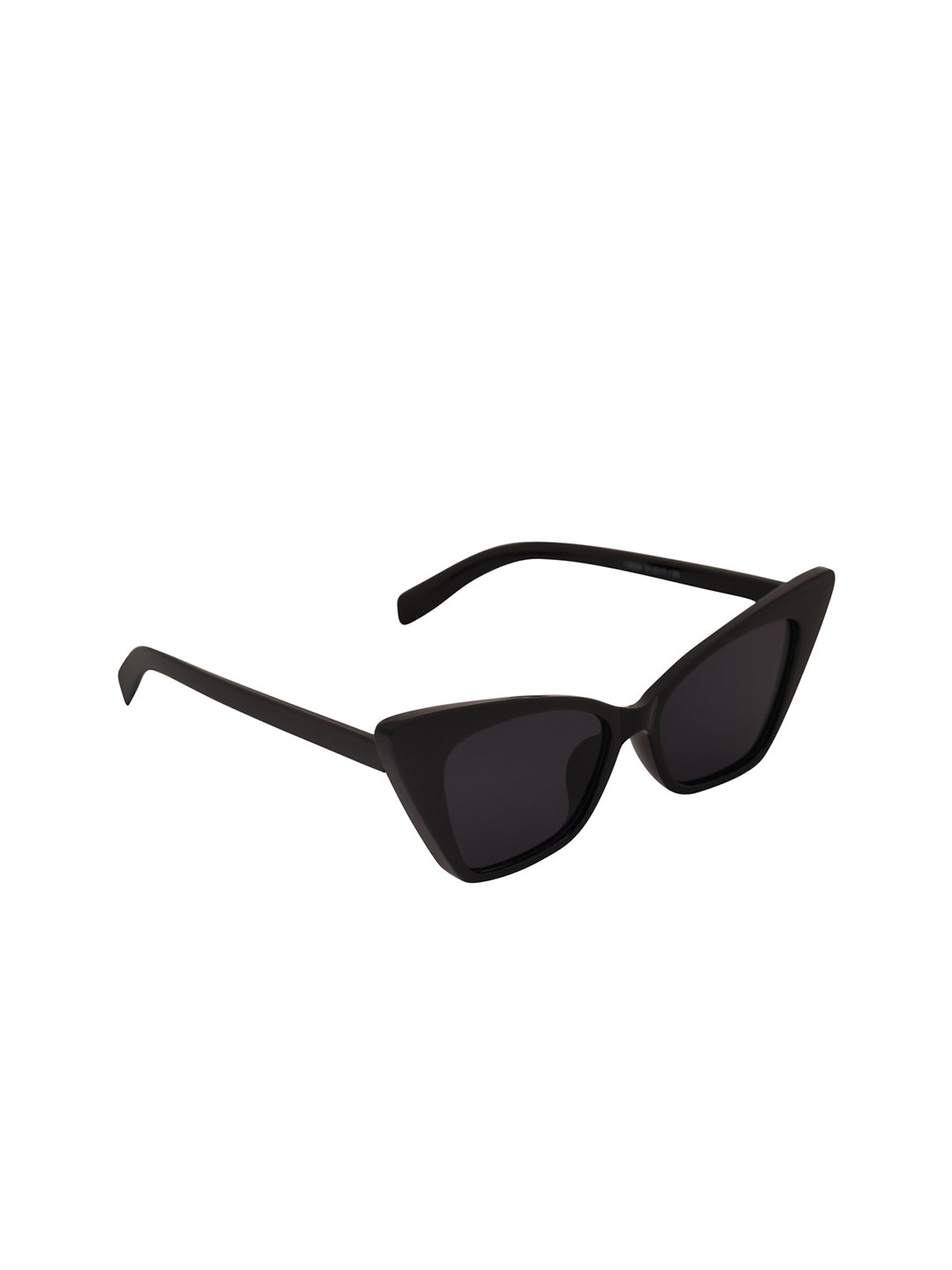 Peter Jones Eyewear Unisex Cateye Sunglasses with UV Protected Lens