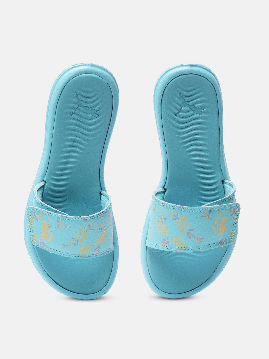 Puma Silvia V2 Women Slides