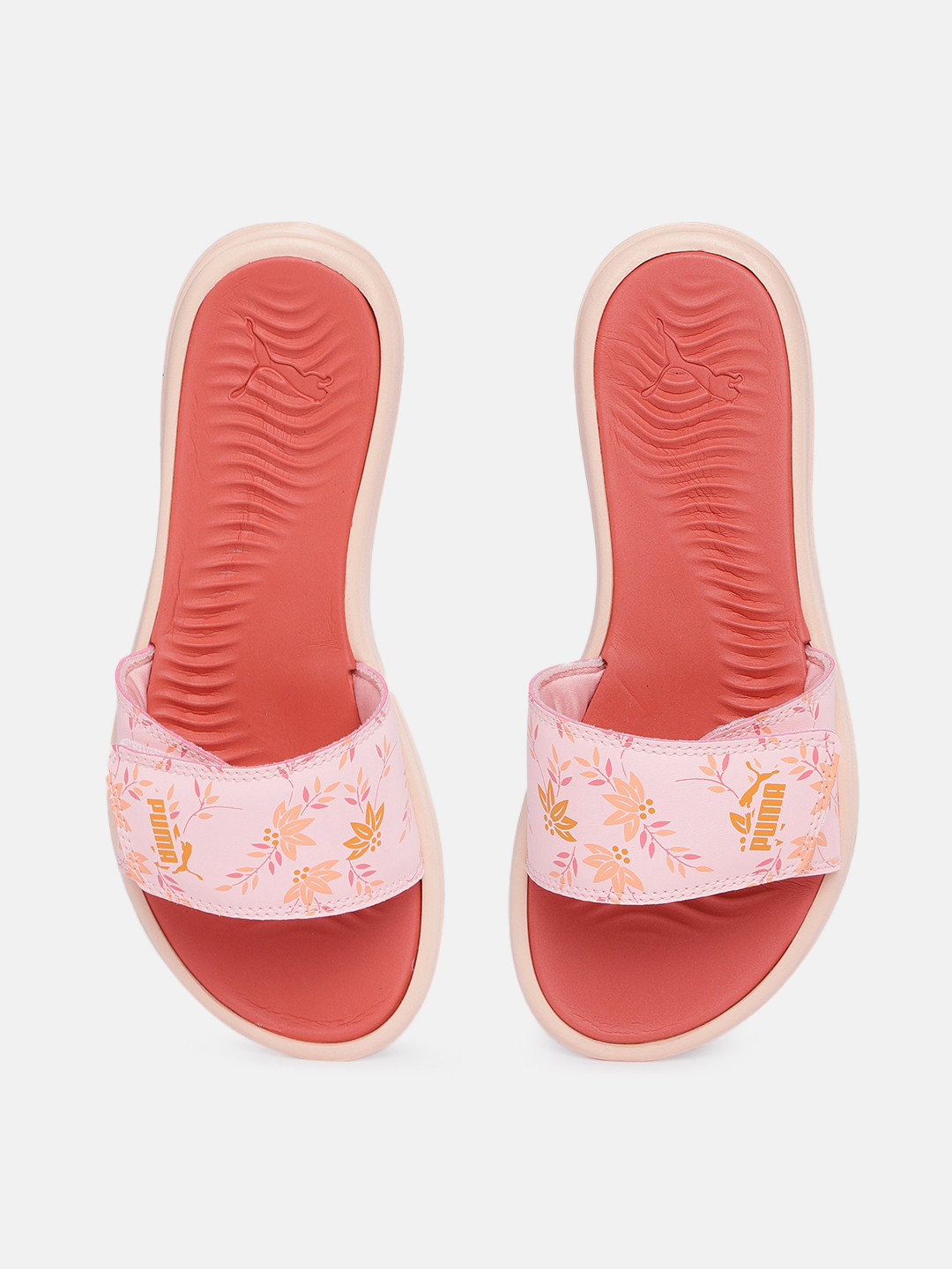 Puma Silvia V2 Women Slides