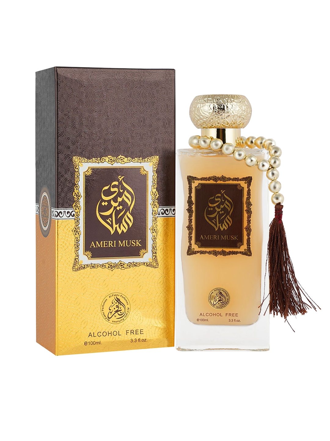 Oud discount ameri perfume