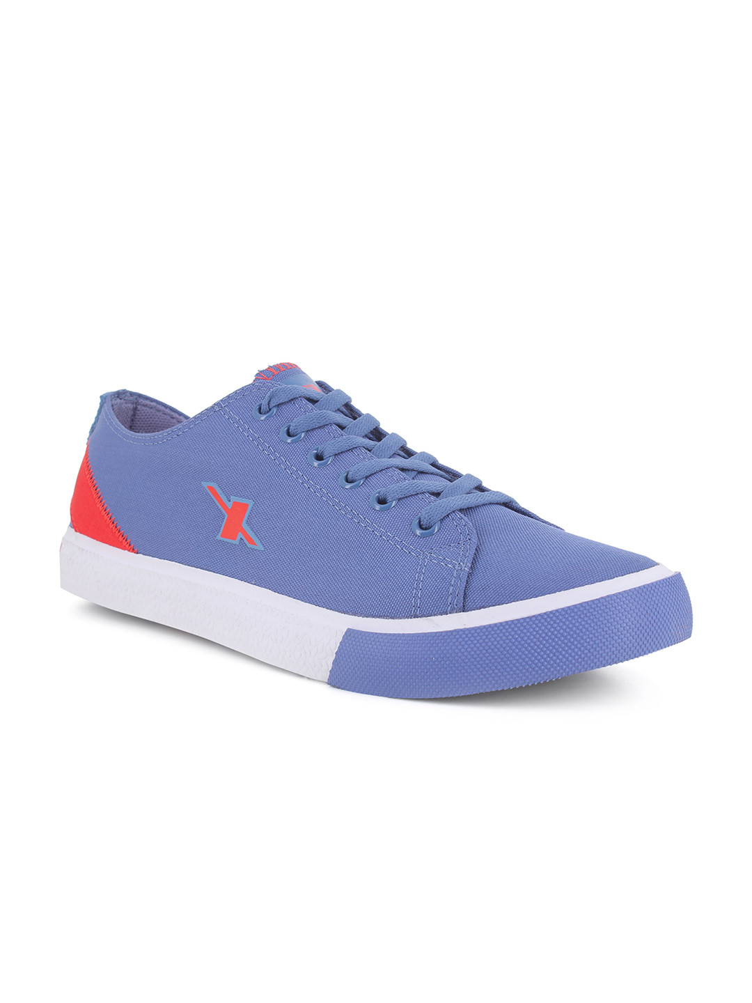 Sparx Men Lace-Ups Casual Sneakers