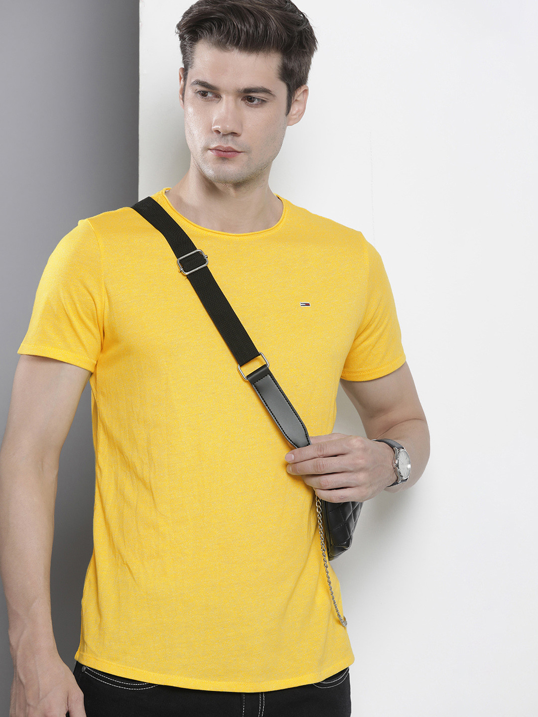 Tommy Hilfiger Slim Fit T-shirt