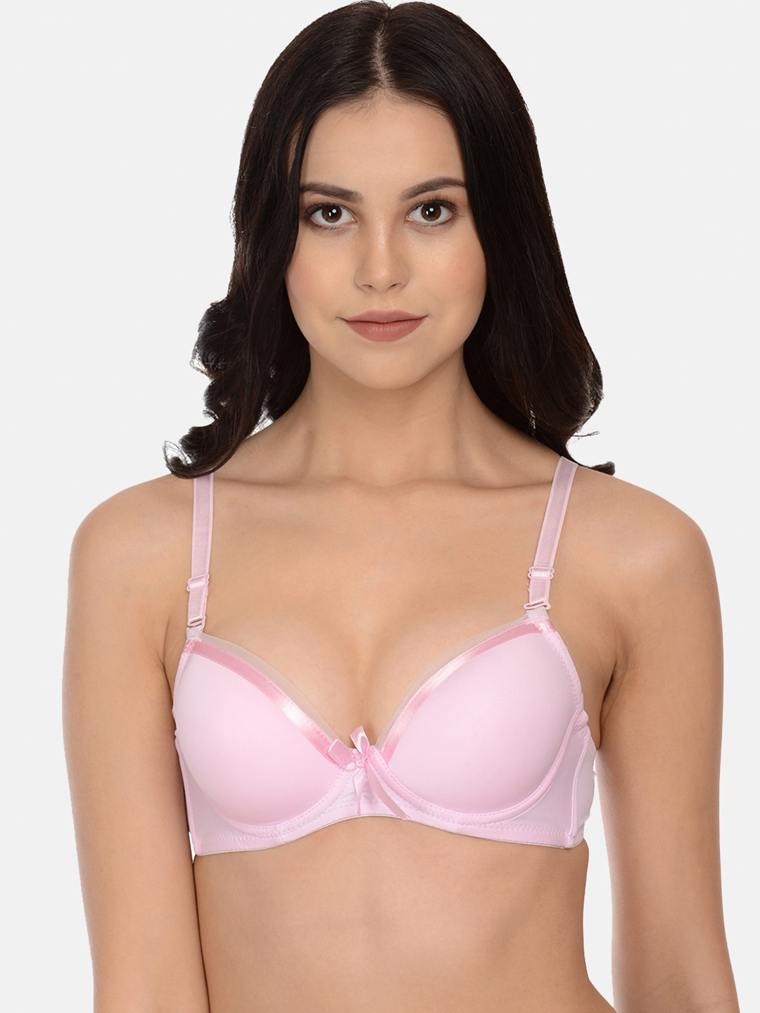 mod & shy Underwired Lightly Padded Maternity Bra