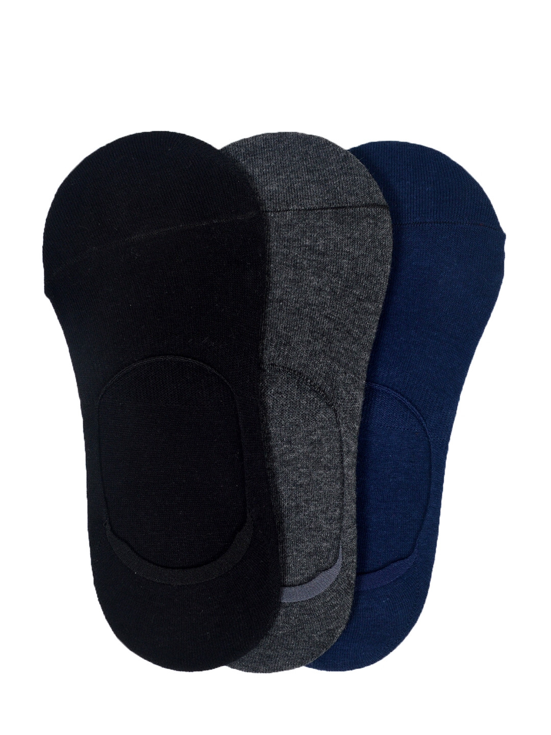 MARC Men Set of 3 Shoe Liners