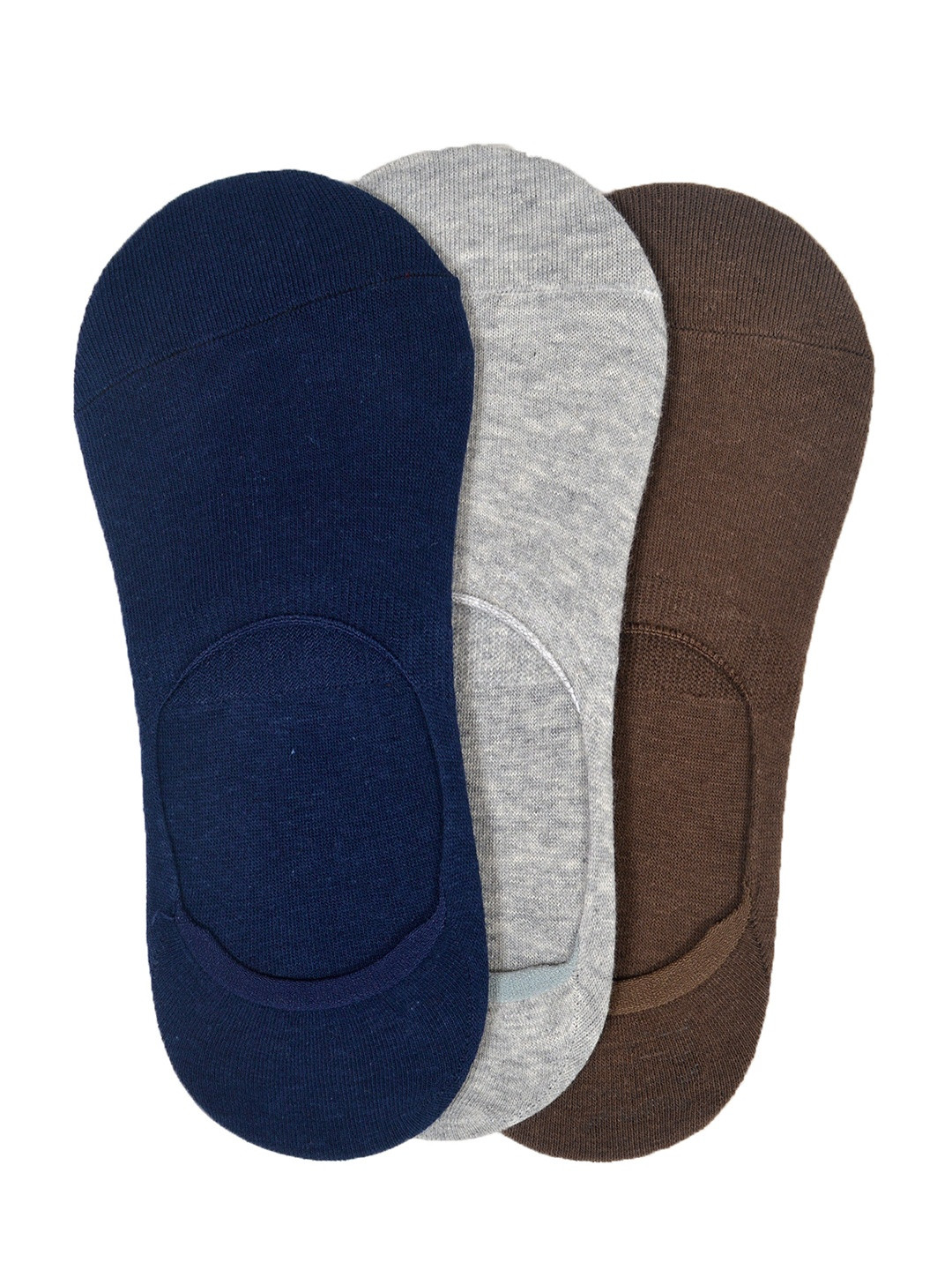 MARC Men Set of 3 Shoe Liners