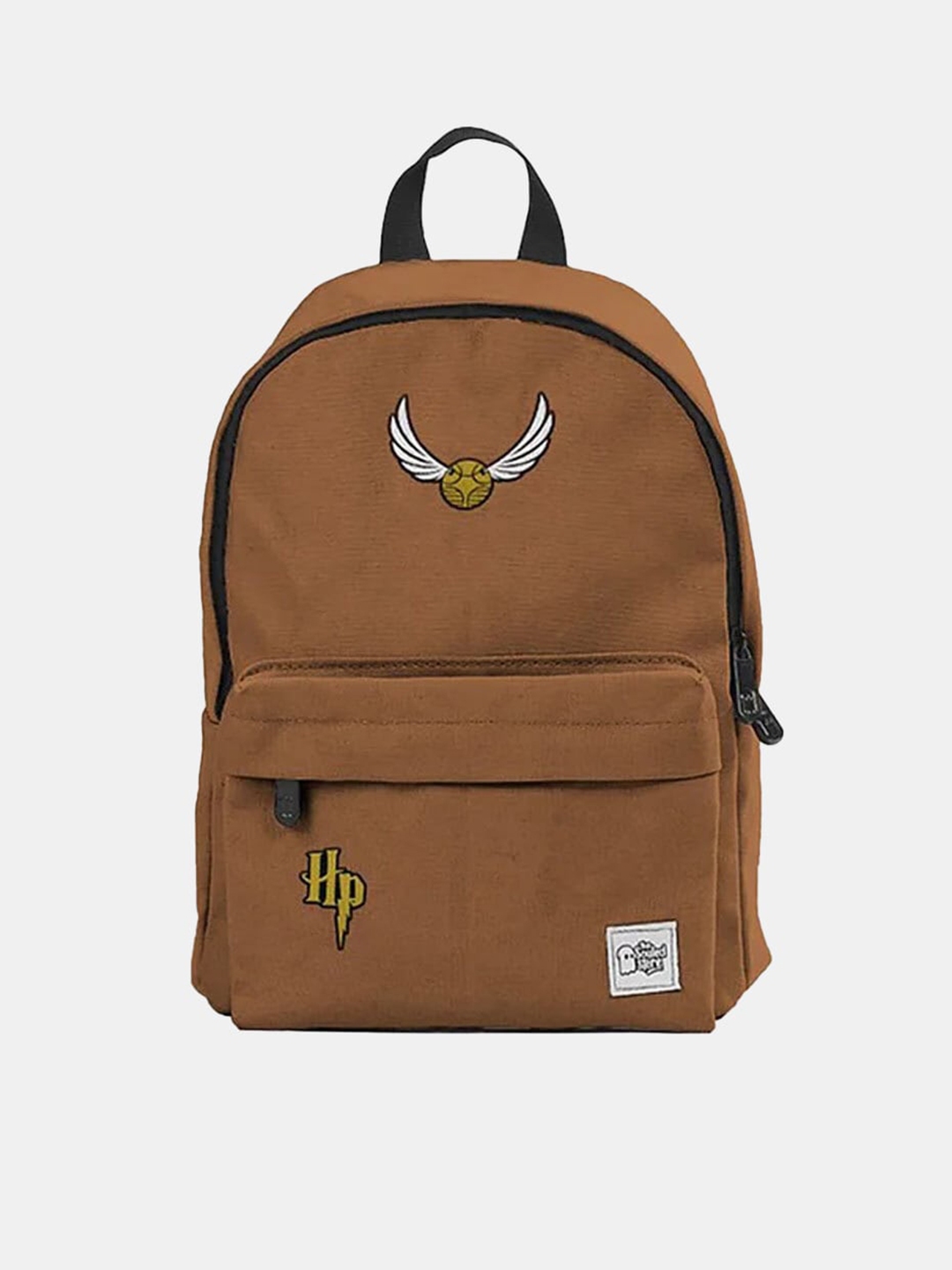 Buy The Souled Store Women Graphic Padded Backpack Backpacks for