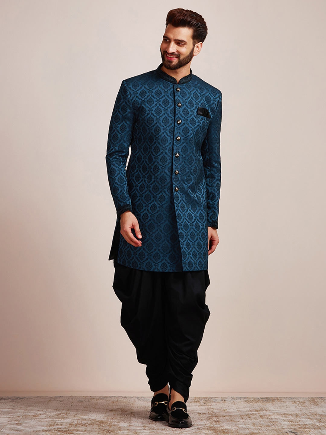 Manyavar wedding collection for mens on sale