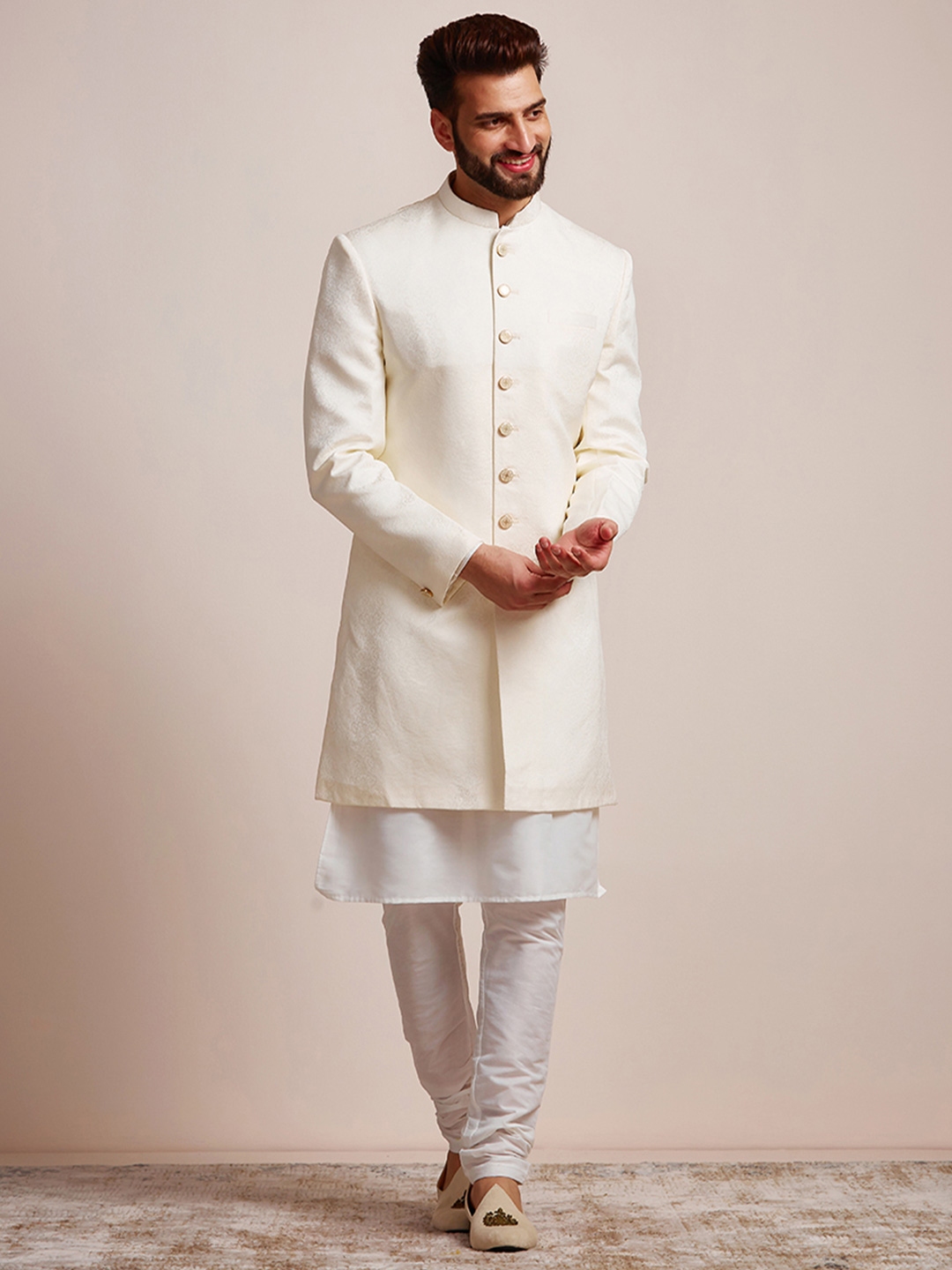 Sherwani piece on sale
