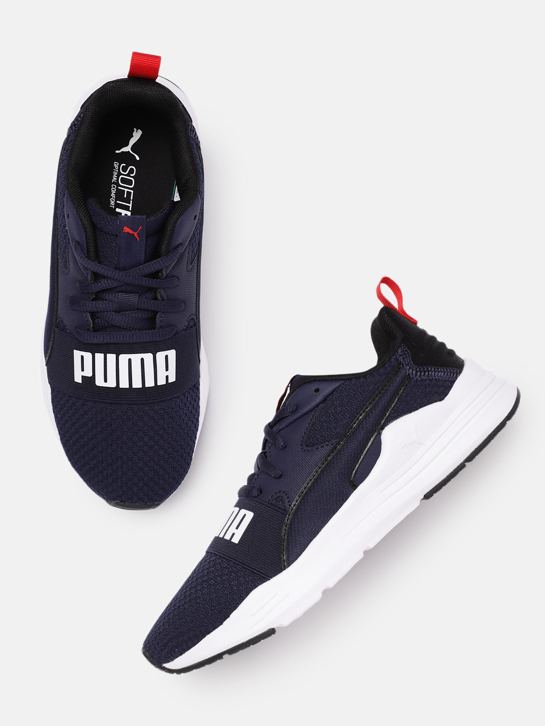 Puma Unisex Wired Run Pure Sneakers