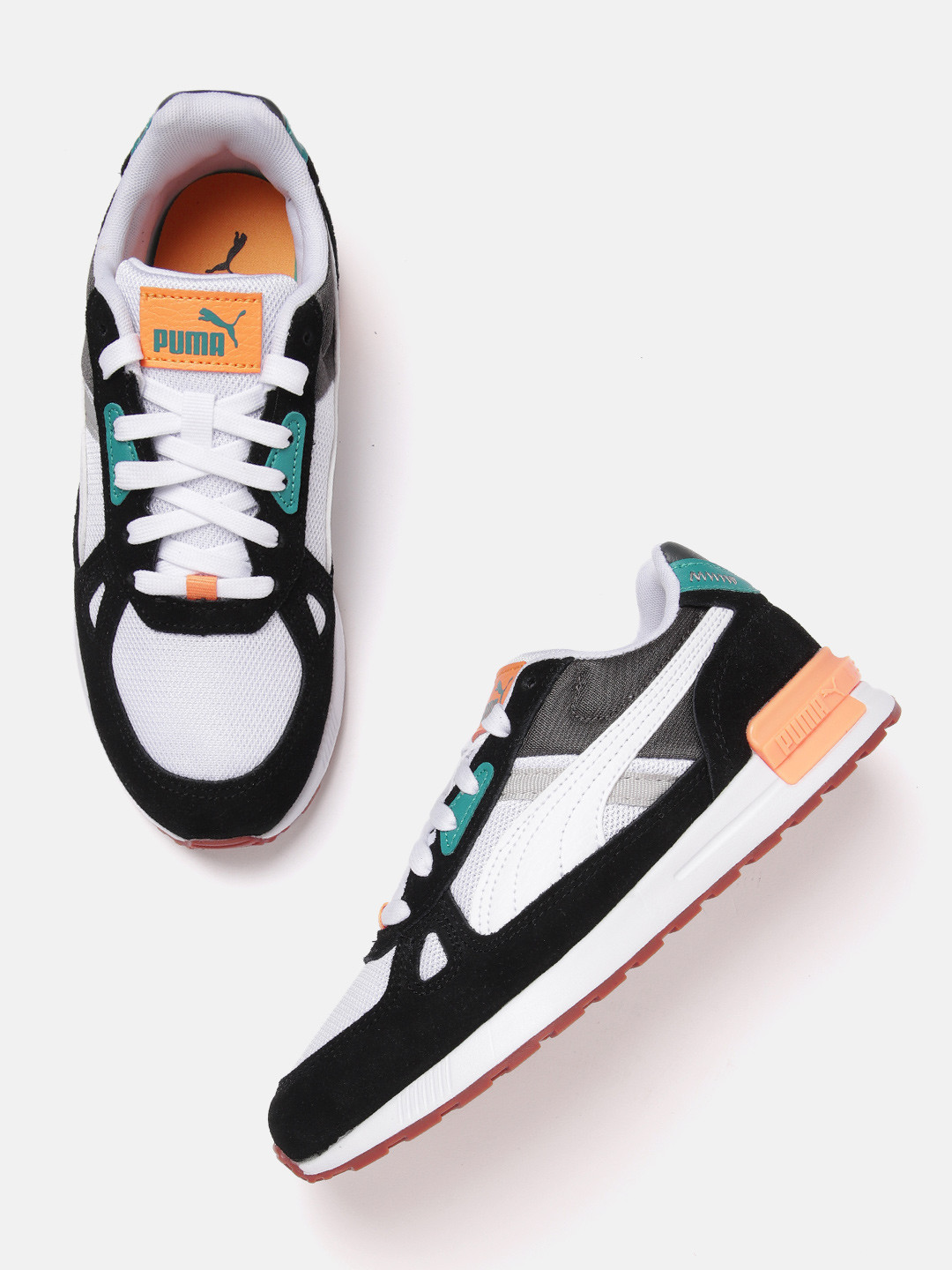 Puma Unisex Graviton Pro Sneakers