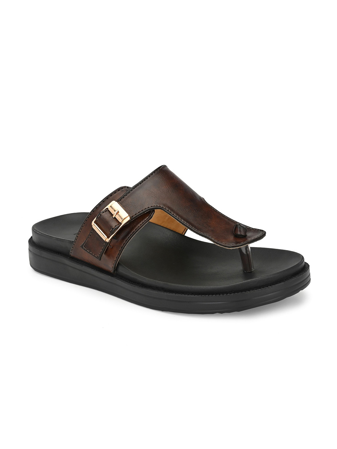 Eego Italy Men Comfort Sandals