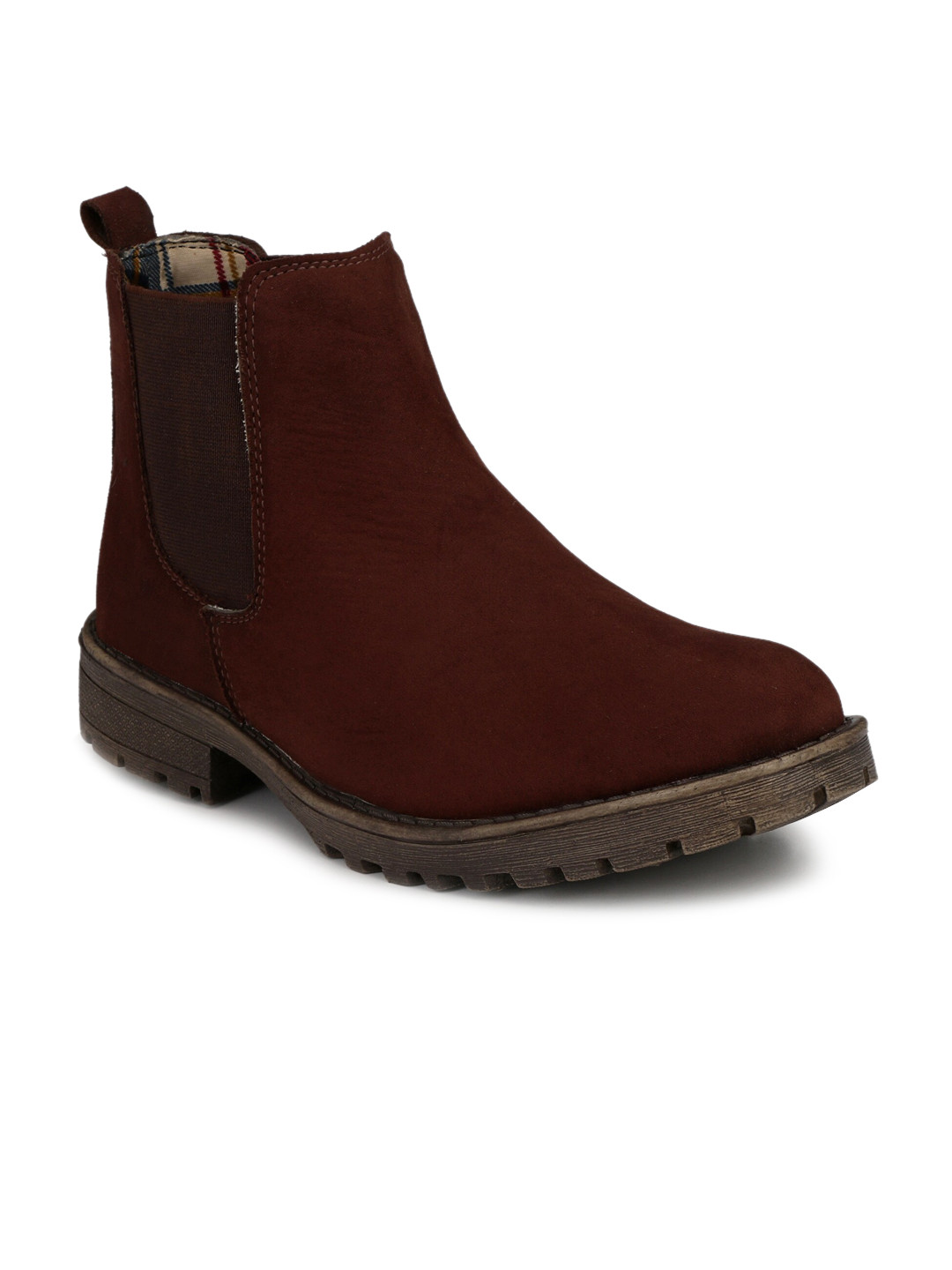 Eego Italy Men Outdoor Regular Boots