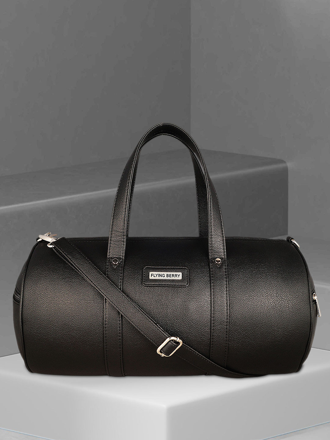 FLYING BERRY Duffel Bag