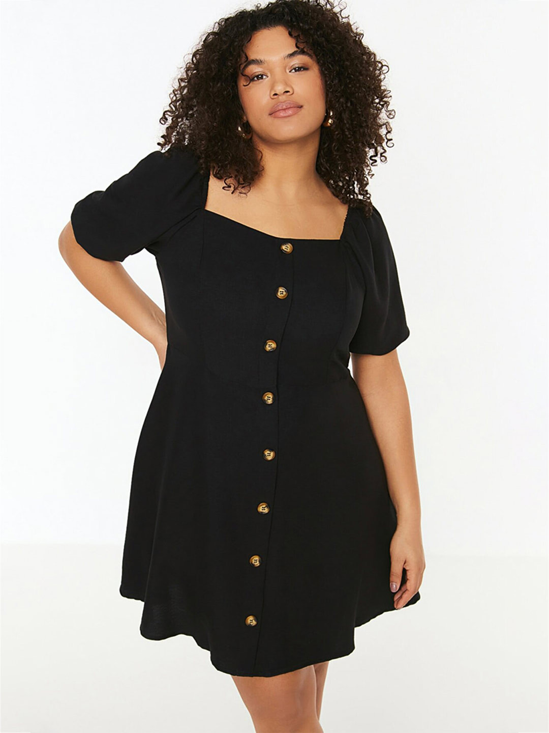 Trendyol A-Line Dress