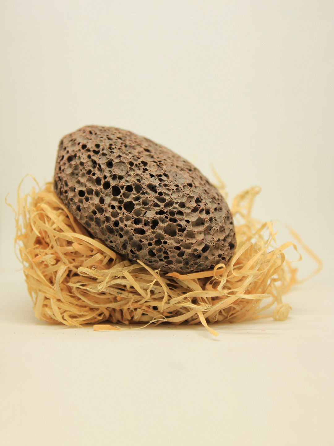 Cuccio Natural Callus Remover Pumice Lava Stone for Heel & Elbow 87gm