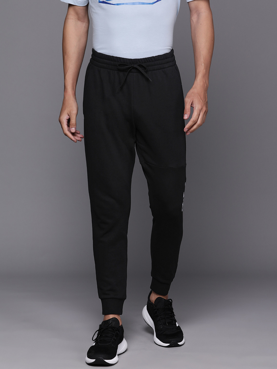 ADIDAS Men BL FT PT 2 Track Pants