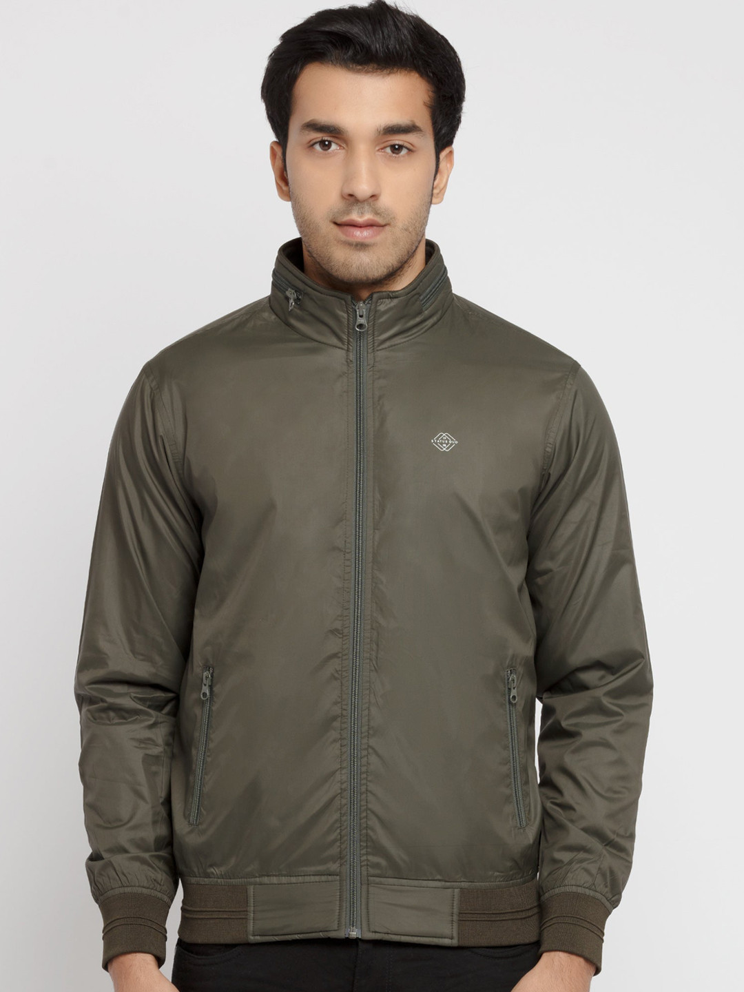 CCU MORGAN BOMBER JACKET SIZE1 (2023AW) 【公式通販】