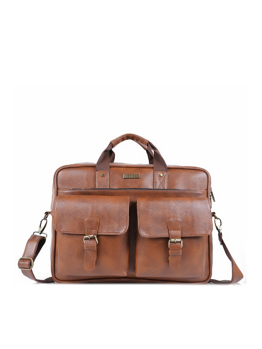 Veneer Lightweight Padded Casual Laptop Bag