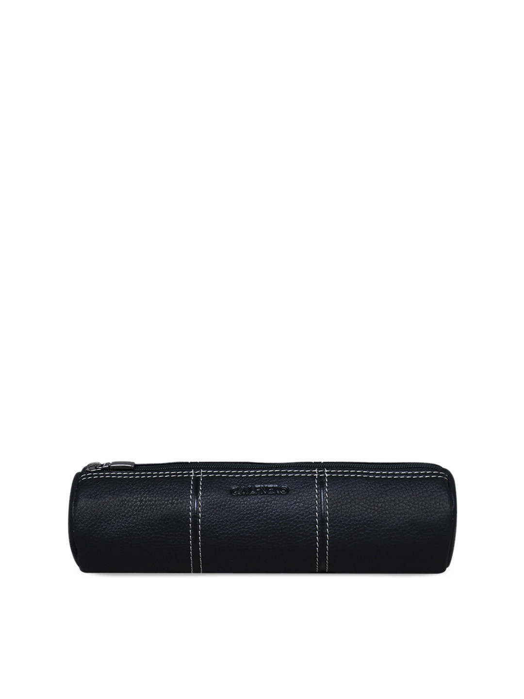 CALFNERO Genuine Leather Pen Case