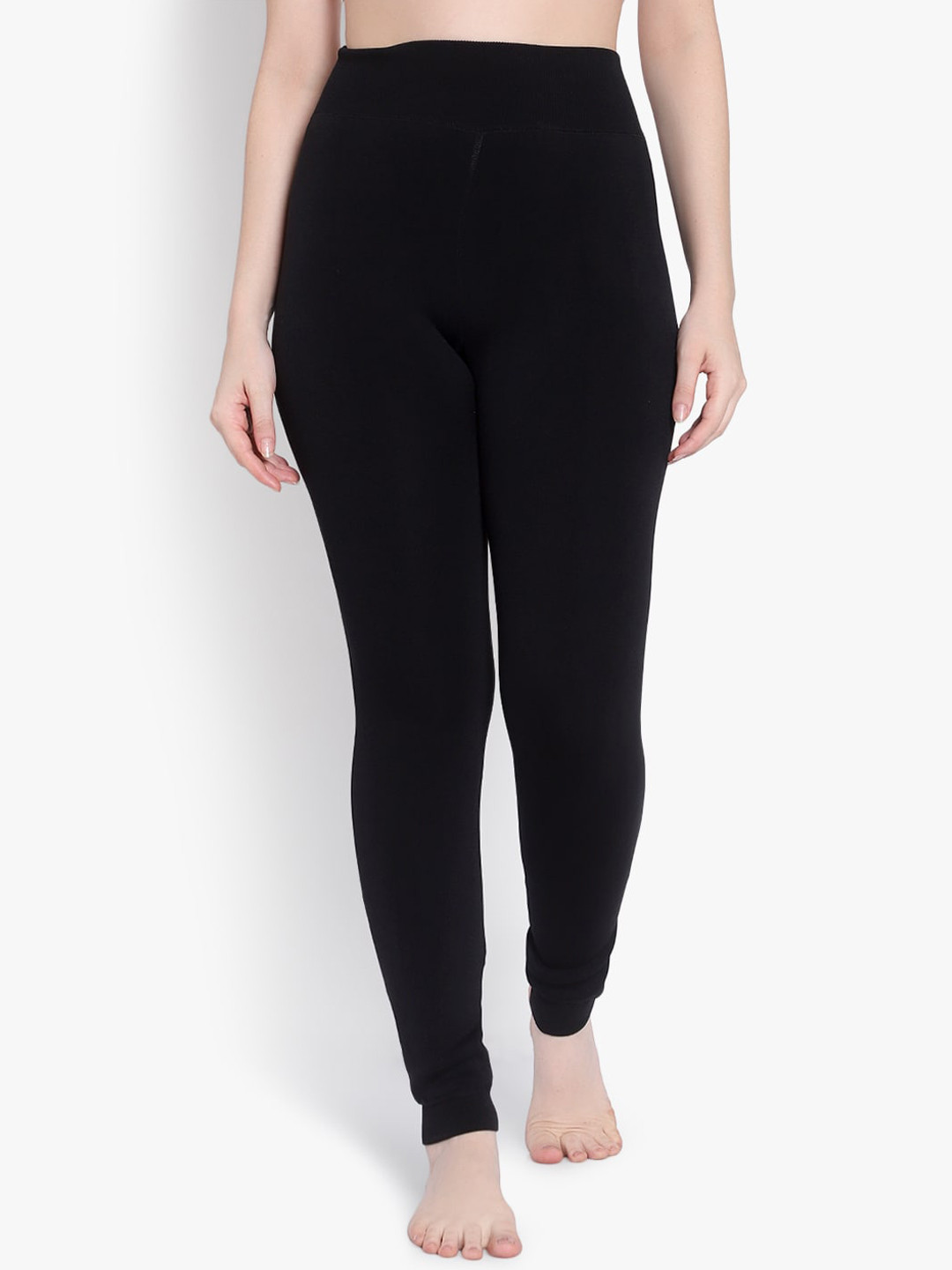 BRACHY Women Ankle-Length Thermal Leggings