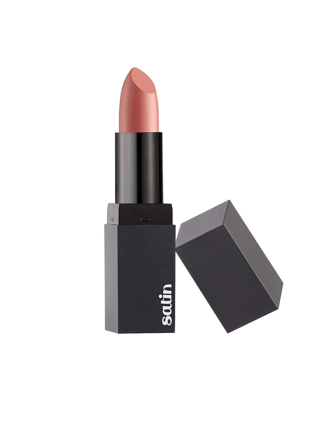 BarryM Vegan Richly Pigmented Satin Lipstick with Vitamin E 3.5 g - Undiscovered 237
