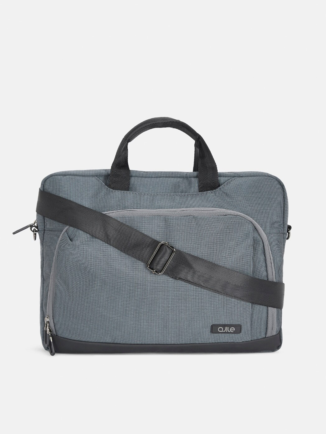 Ajile by Pantaloons Men Laptop Bag