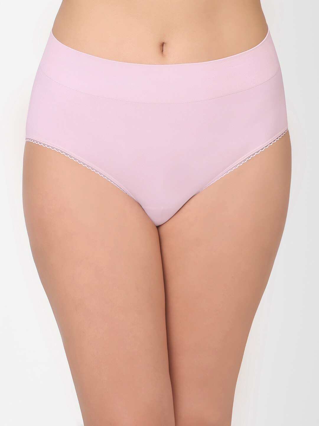 Wacoal Feeling Flexible High Waist Full Coverage Everyday Brief
