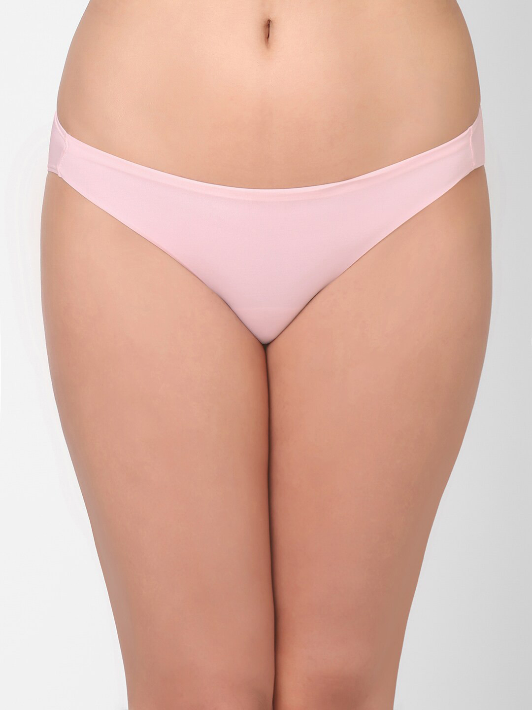 Wacoal Low Waist Low Coverage Everyday Bikini Briefs