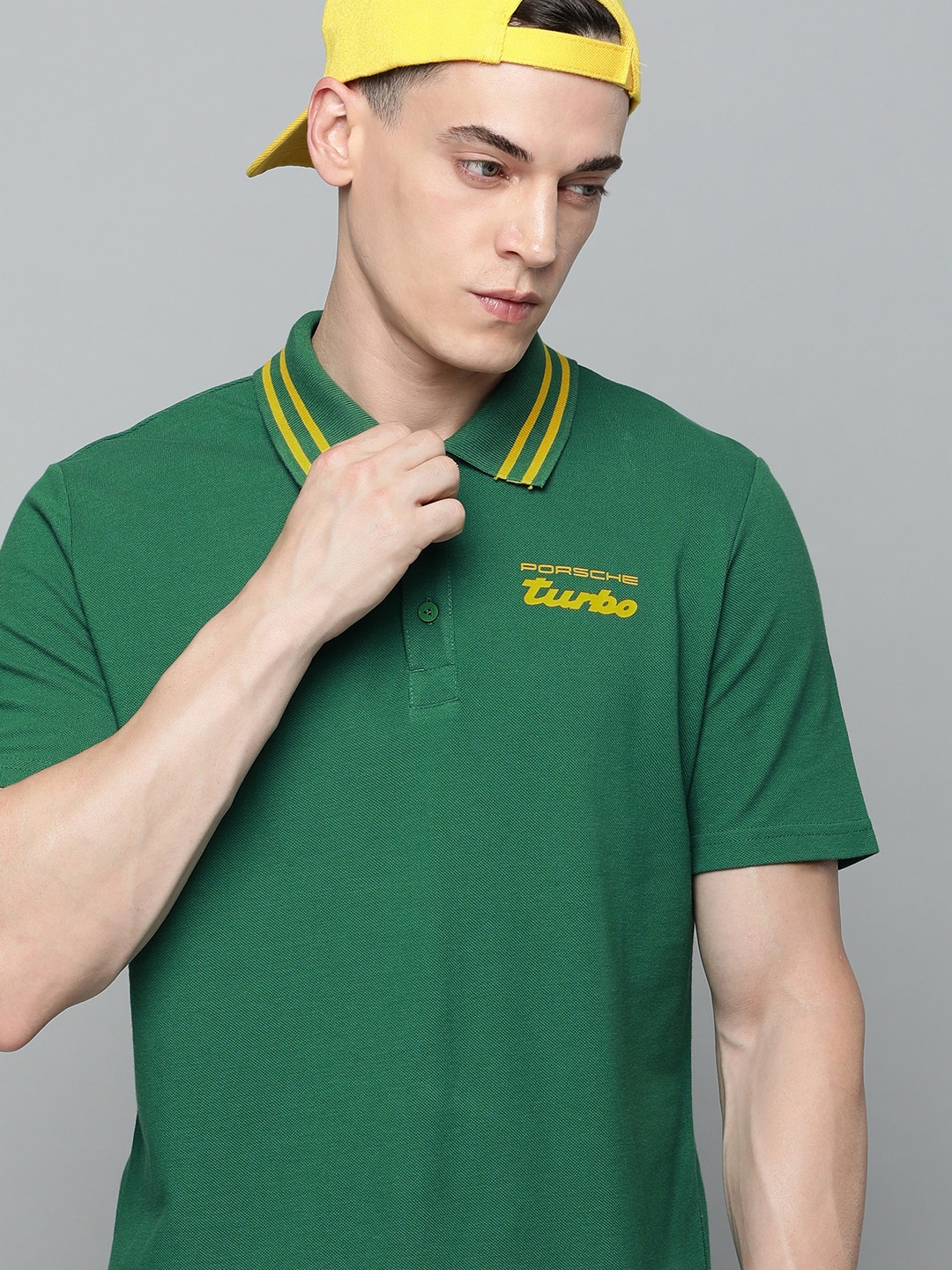Porsche polo t shirt clearance