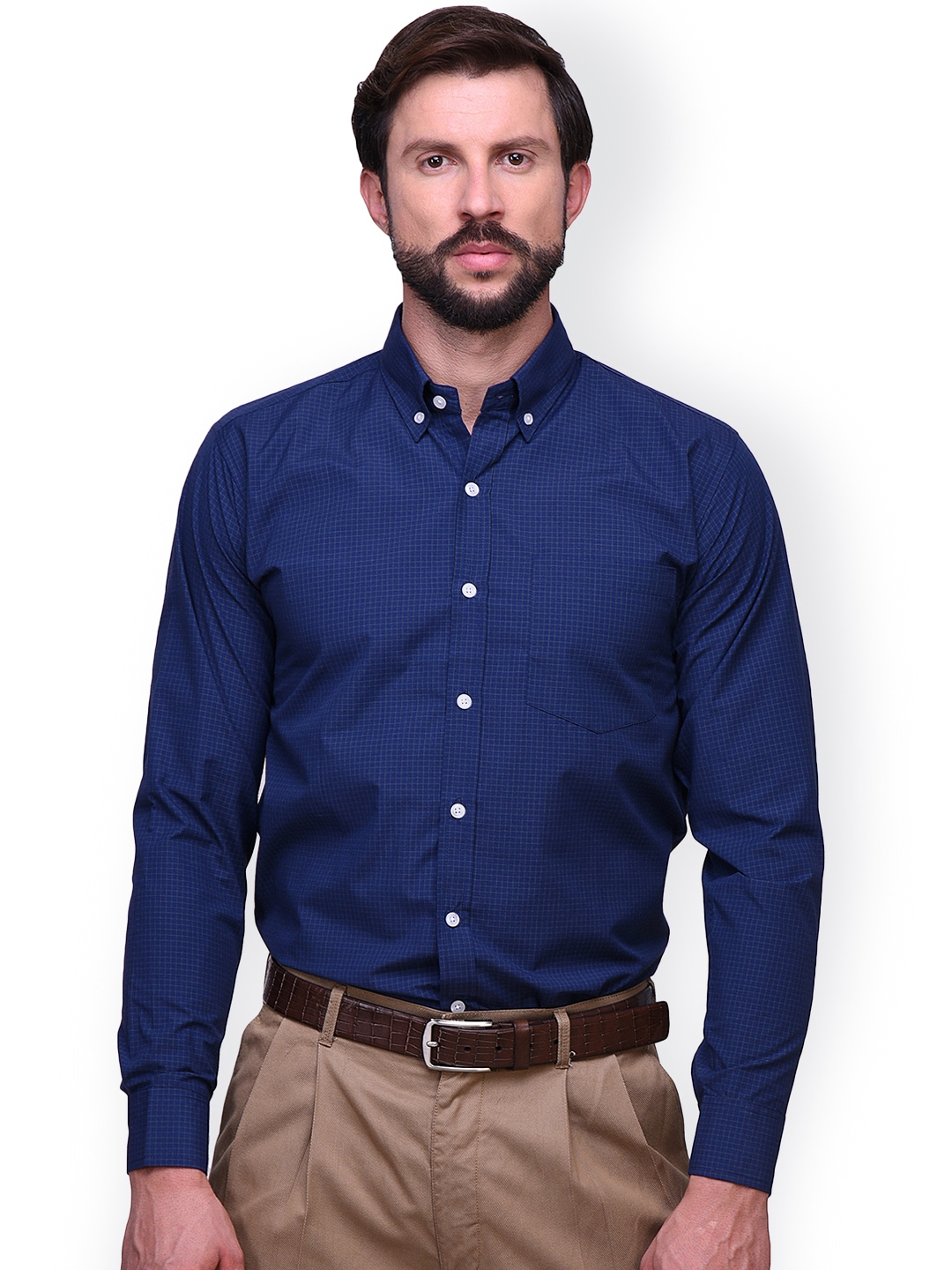 semi formal shirt
