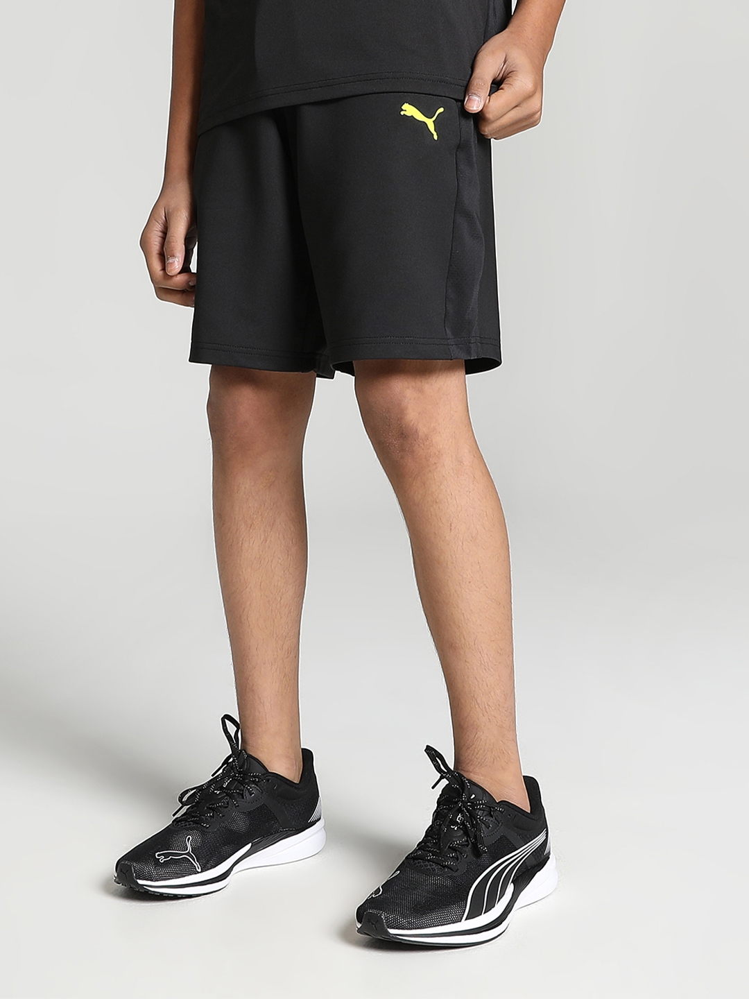 Puma discount cell shorts