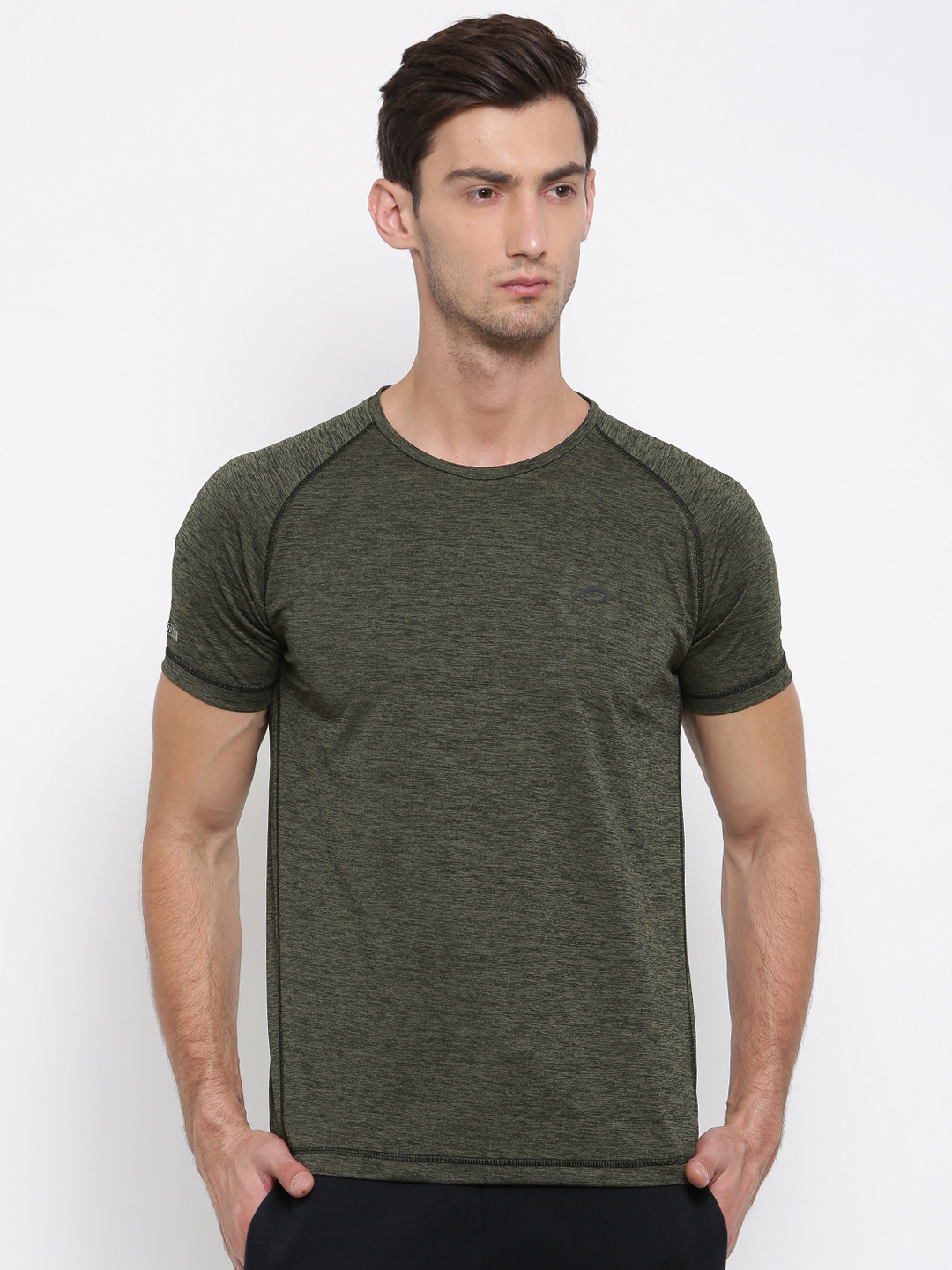 proline round neck t shirts