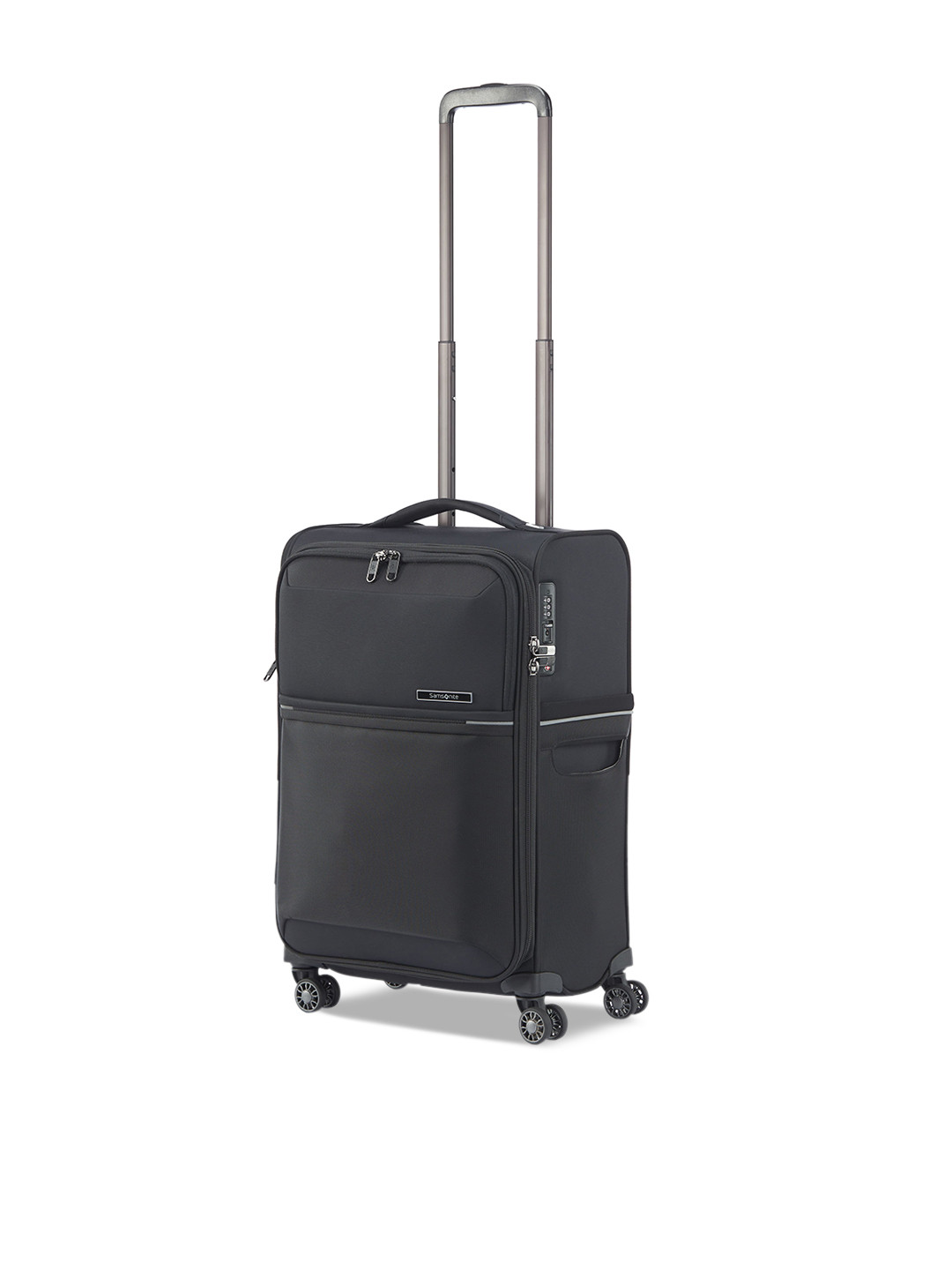 Samsonite 73H Soft-Sided Cabin Trolley Bag