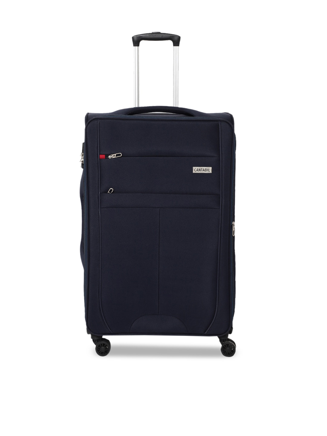 Cantabil Large Hard Side Luggage Trolley Bag