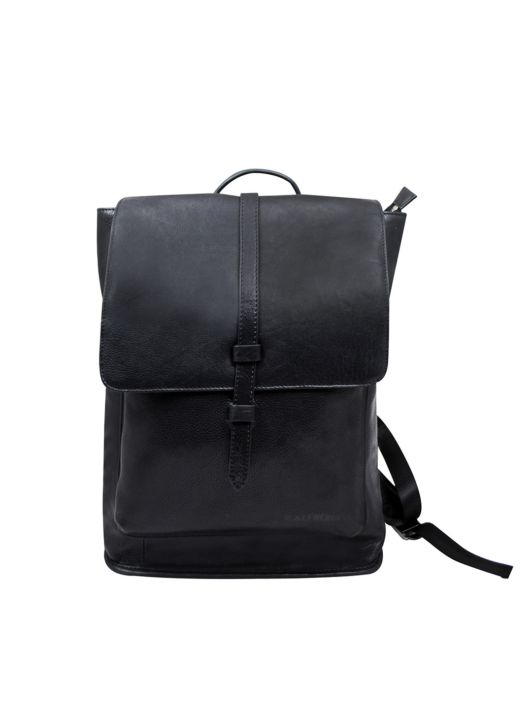 CALFNERO Genuine Leather Backpack