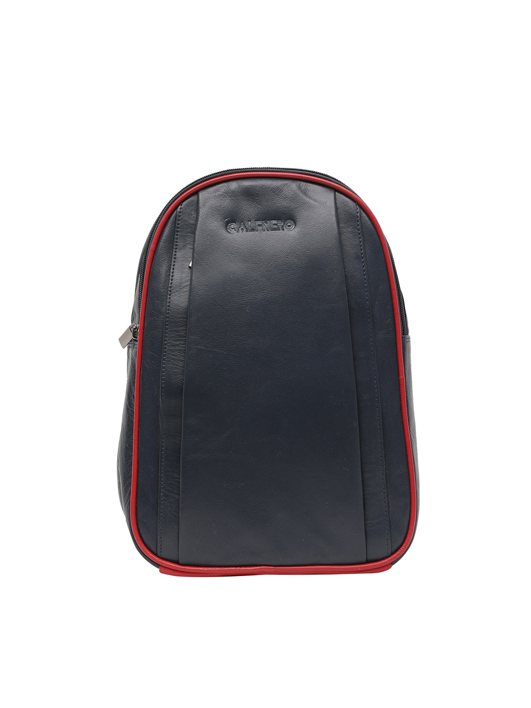 CALFNERO Genuine Leather Backpack