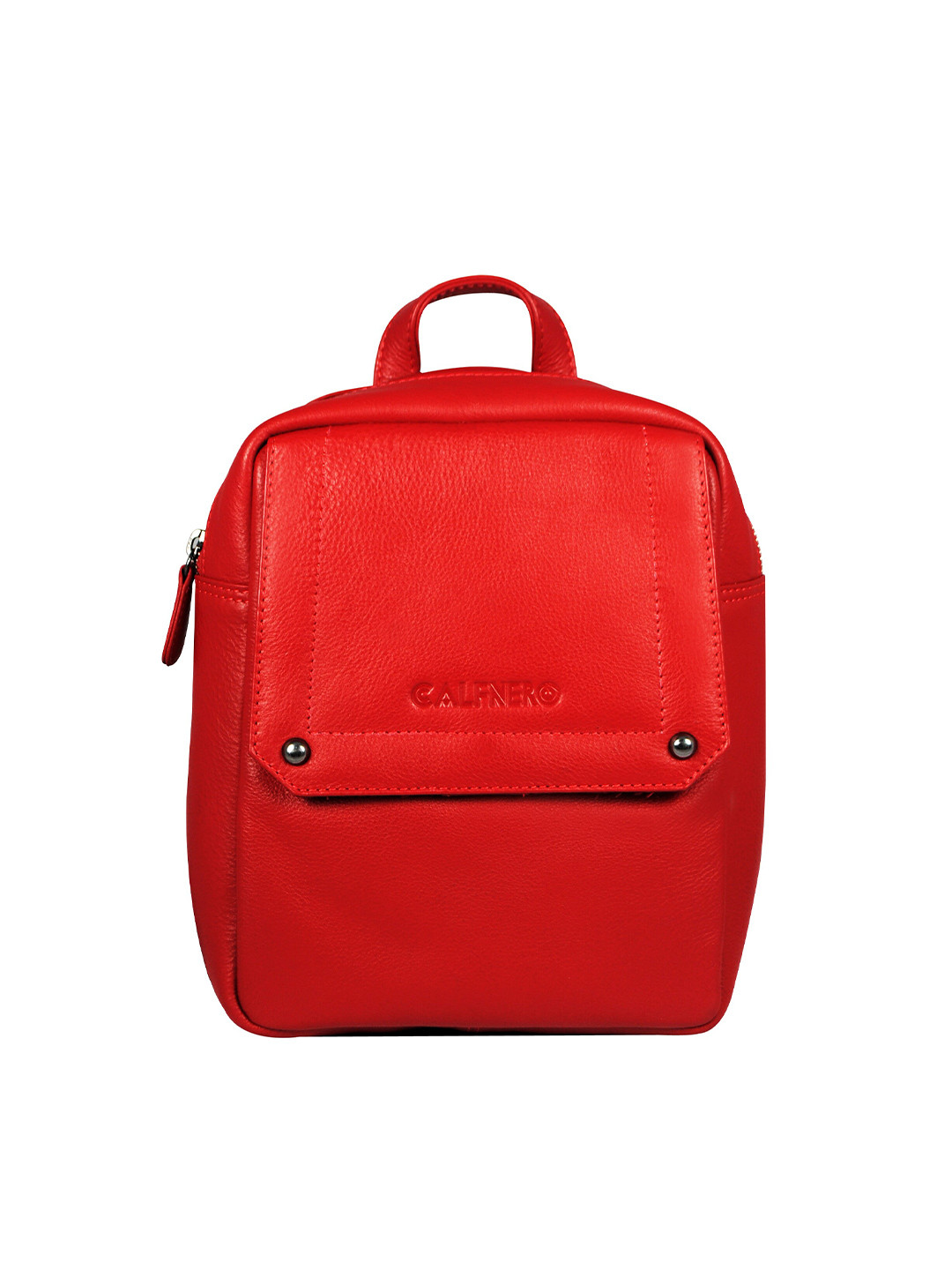 CALFNERO Leather  Backpack