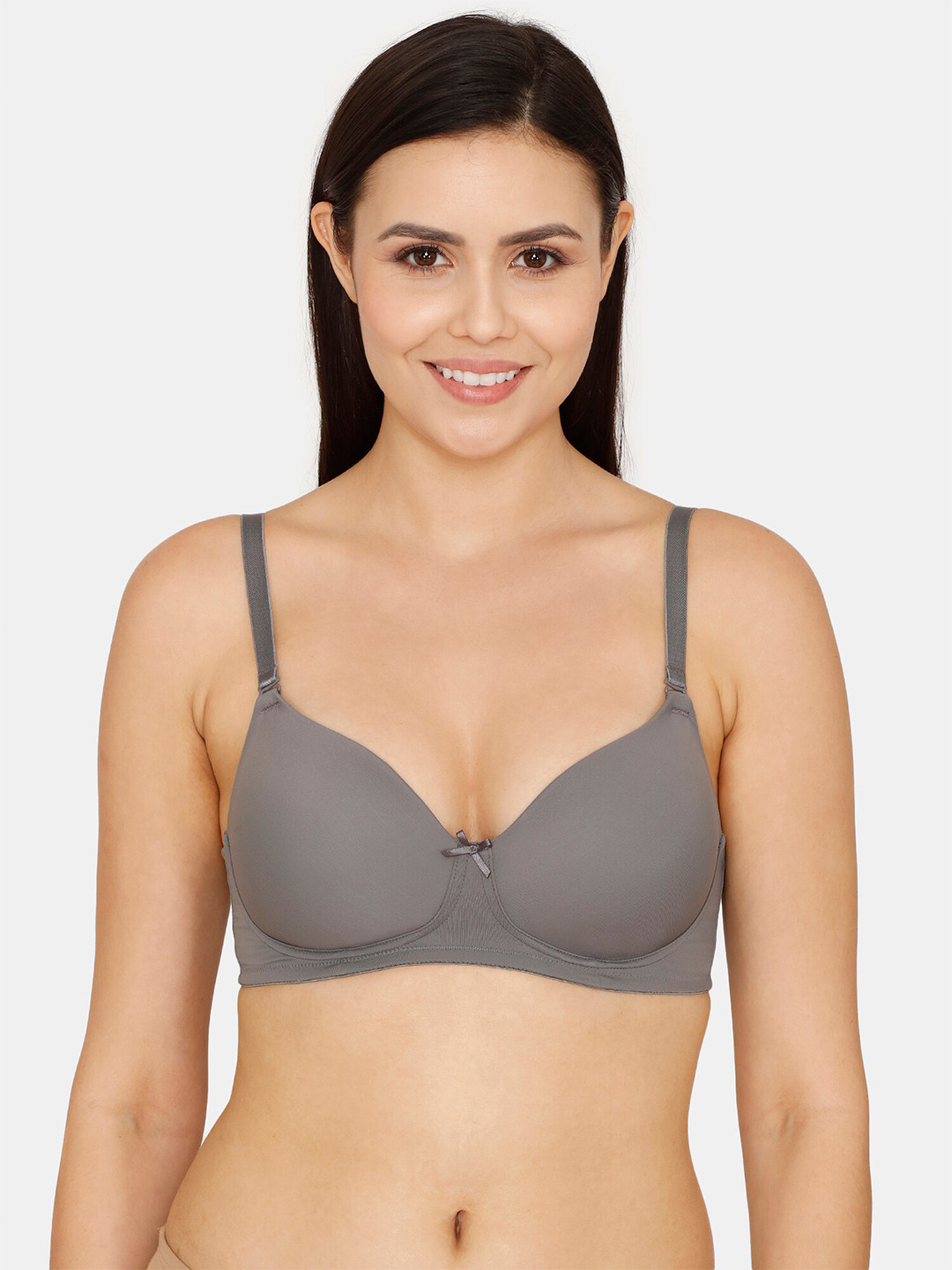 Zivame Lightly Padded Bra