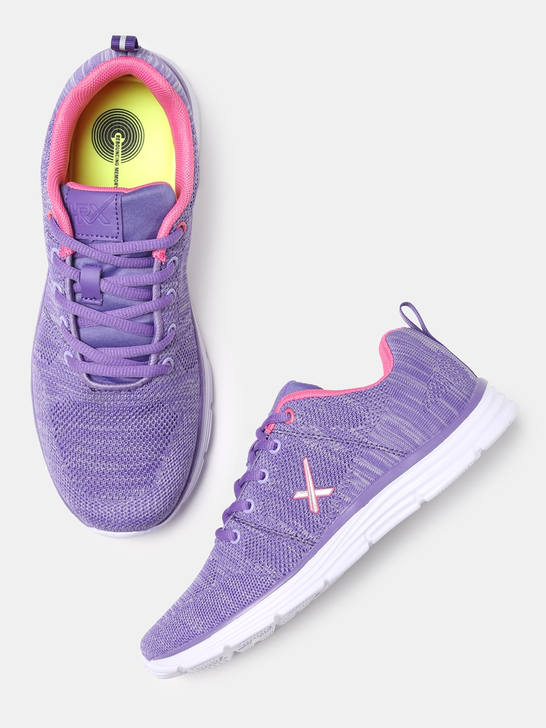 Hrx shop ladies shoes
