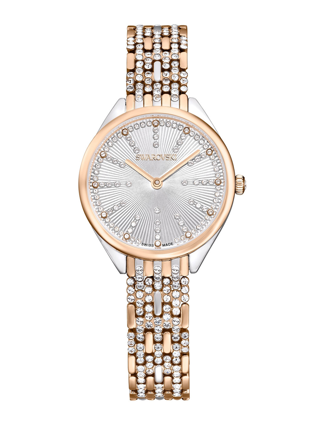 SWAROVSKI Women ATTRACT Watch