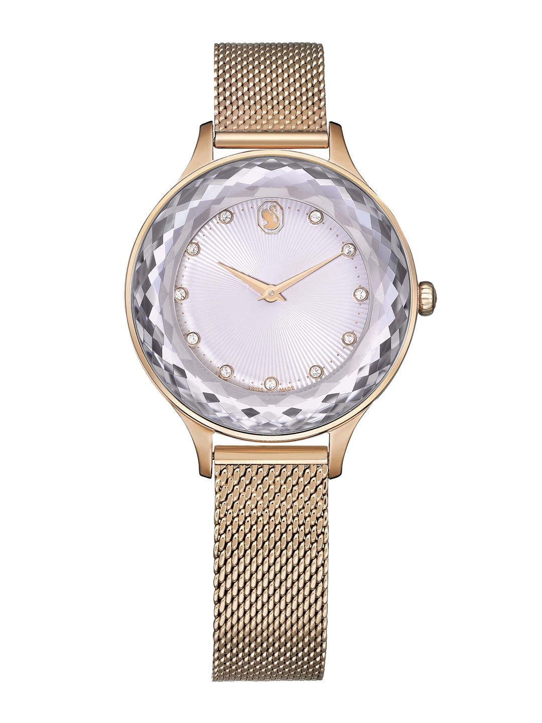 SWAROVSKI Women OCTEA NOVA Watch