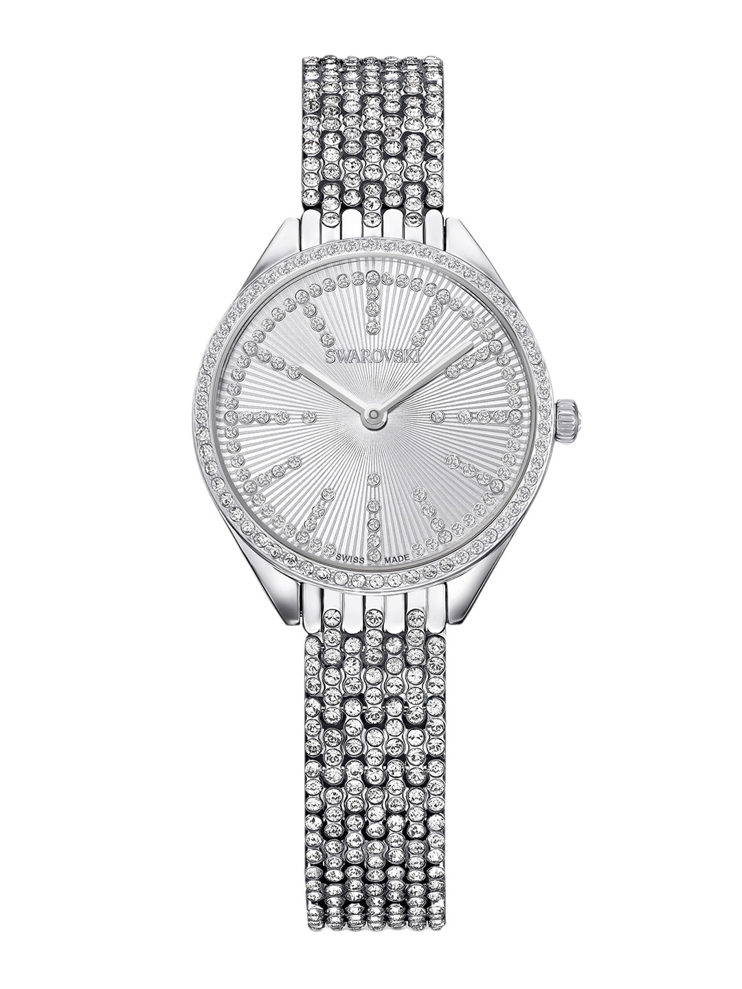 SWAROVSKI Women ATTRACT Watch