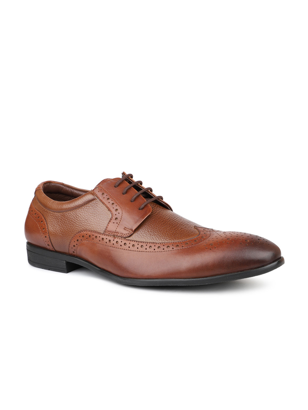 ATESBER by Inc.5 Men Formal Brogues Shoes