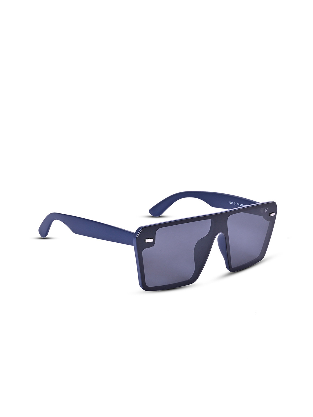 Voyage Unisex Lens & Wayfarer Sunglasses with Polarised & UV Protected Lens 1301MG3971