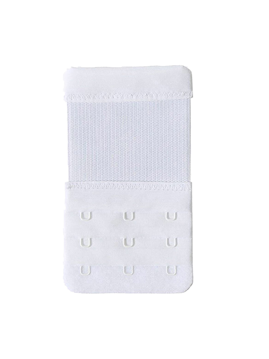 StyFun Stretchy 3 Hook 3 Eye Bra Extender