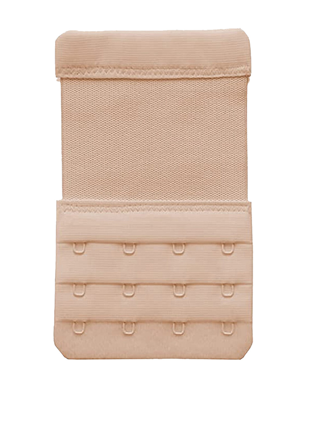 StyFun 4 Hook 4 Eye Stretchy Bra Extenders